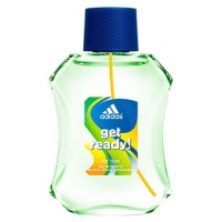 Adidas Pure Game Deo