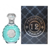 12 Parfumeurs  Fontainebleau