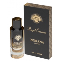 Noran Perfumes Moon 1947 Black