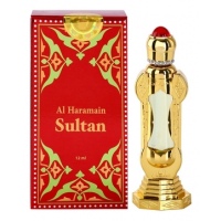 Al Haramain Opulent Sapphire