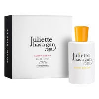 Juliette Has A Gun Liquid Illusion