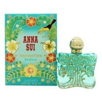 Anna Sui Fantasia Gold Edition