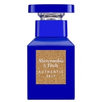Abercrombie&Fitch Fierce Blue