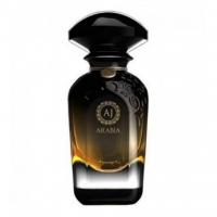 AJ Arabia Black Collection V
