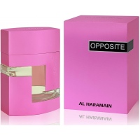 Al Haramain Ola Pink