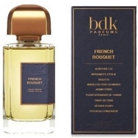 BDK Parfums Sel D'argent