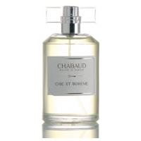 Chabaud De Maison Ambre Du Reve Extrait De Parfum