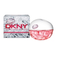 DKNY Be Delicious Candy Apples Sweet Strawberry