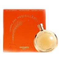 Hermes Eau de Mandarine Ambree