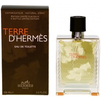 Hermes Terre d'Hermes parfum