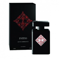 Initio Parfums Atomic Rose