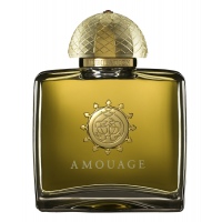 Amouage Opus VII Reckless Leather