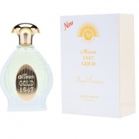 Noran Perfumes Moon 1947  White
