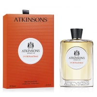 Atkinsons Love In Idleness