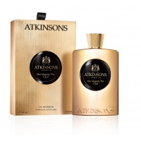Atkinsons Oud Save The King
