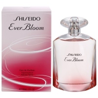 Shiseido Zen WHITE HEAT EDITION EDP