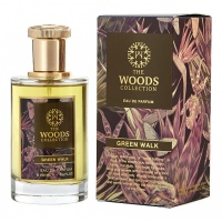 The Woods Collection The Essence
