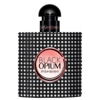 YSL Opium Black Floral Shock
