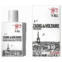 Zadig & Voltaire Girls Can Do Anything