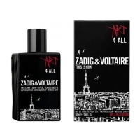 Zadig & Voltaire Tome 1 All Over