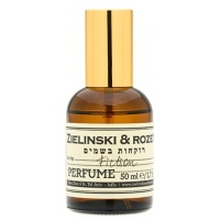 Zielinski & Rozen parfum (пачули,жасмин,лемон)