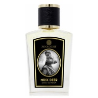 Zoologist Perfumes Cow