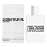 Zadig & Voltaire Girls Can Do Anything
