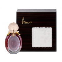 Alexandre J Faubourg In Wooden Box Crystal