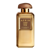 Aerin Tangier Vanille  D'OR