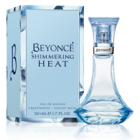 Beyonce Heat Seduction