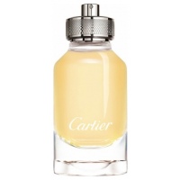 Cartier Baiser Vole Essense