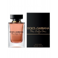 Dolce & Gabbana №10 La Roue De La Fortune