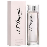 Dupont Essence Pure ICE Pour Homme
