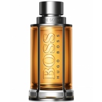 Boss Hugo The Scent Pure Accord For Her