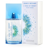 Issey Miyake Nuit D'Issey Parfum
