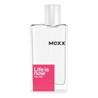 Mexx Le Summer Is Now