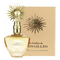 Parfums Chateau de Versailles Les Ors De Versailles