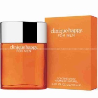 Clinique Happy TO BE