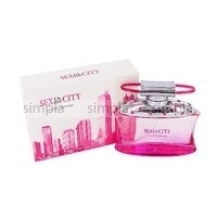 Sex In The City DREAM EDT