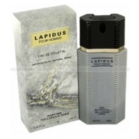 Ted Lapidus White Soul Gold and Diamonds EDP