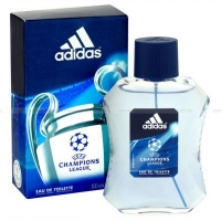Adidas UEFA №8 Champions League Champion Edition