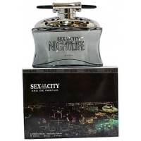 Sex In The City LOVE EDP