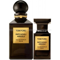 Tom Ford  Black Orchid VOILE DE FLER EDT