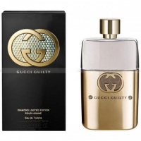 Gucci Made to Measure pour Homme