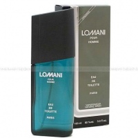 Lomani Essential