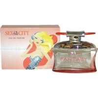 Sex In The City KISS EDP