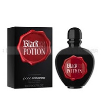 Paco Rabanne Black XS Potion for Him