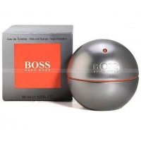 Boss Hugo The Scent Magnetic For Him