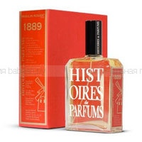 Histoires de Parfums  1899 Hemingway