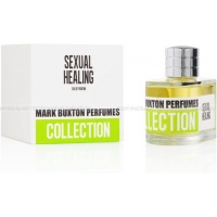 Mark Buxton Sounds & Visions